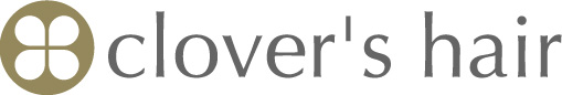clovers_hair_logo
